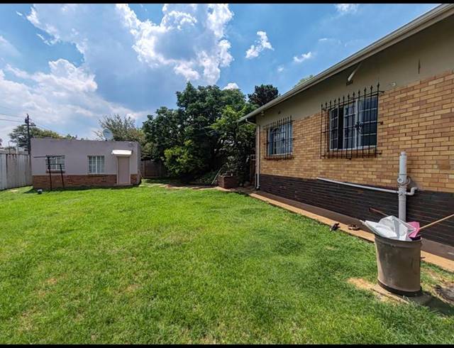 4 BEDROOM PROPERTY TO RENT IN MARAISBURG